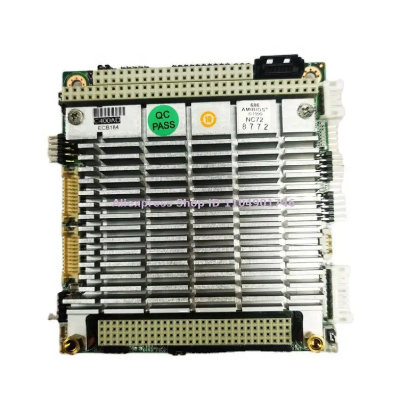 

PCM-3365 REV A1 PCM-3365E Оригинальная промышленная встраиваемая материнская плата, модуль процессора основной карты