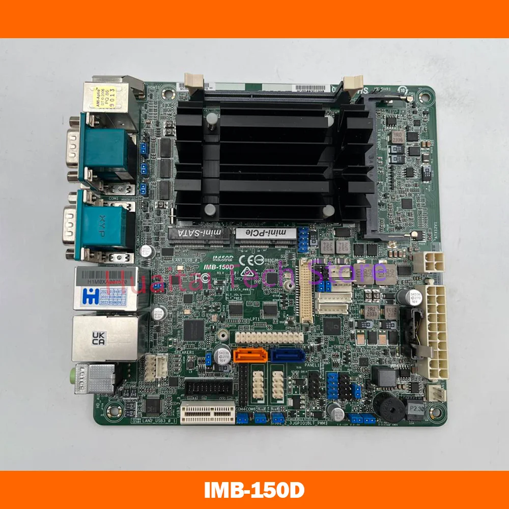 IMB-150 ASRock Motherboards For Industrial N2930 IMB-150D