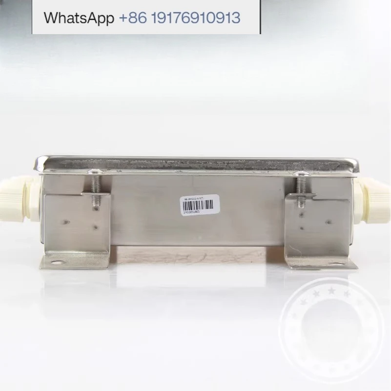 Stainless Steel Junction Box Weighing Sensor 4/6/8/10 Wire Analog Digital Junction Box