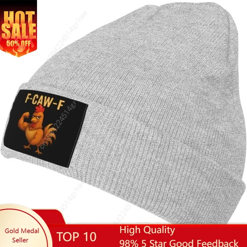 

Knit Hat Beanie Skull Cap Knitted Caps Slouchy Warm Headwear Warm Winter Ski Caps for Men Women Black