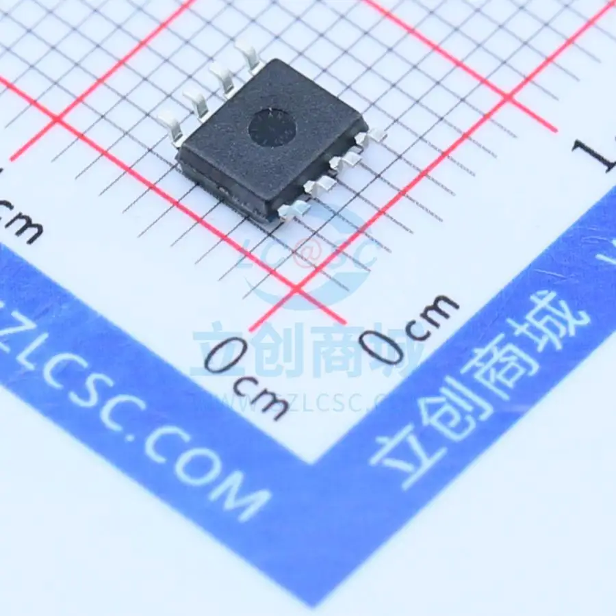 Puce IC XFTS/SN/SNNew, authentique et originale