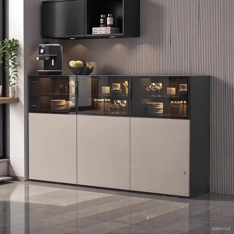 

Натуральные деревянные современные органайзеры-крышки для кухонных шкафов, для хранения в кладовой, мебель для кухни и дома