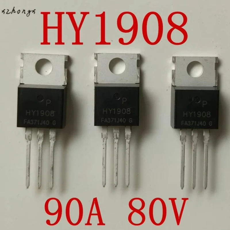 

HY1908 HY1908P TO-220+