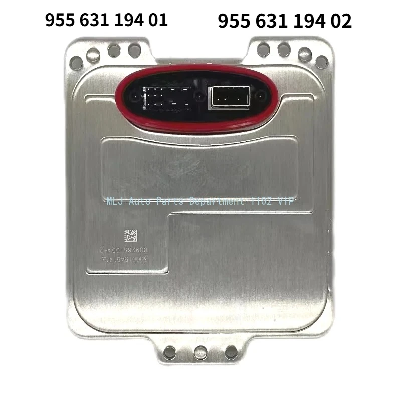 

Xenon headlight ballast unit 95563119401 95563119402 for Porsche Cayenne 2008-2010 vehicle headlight ballast control unit