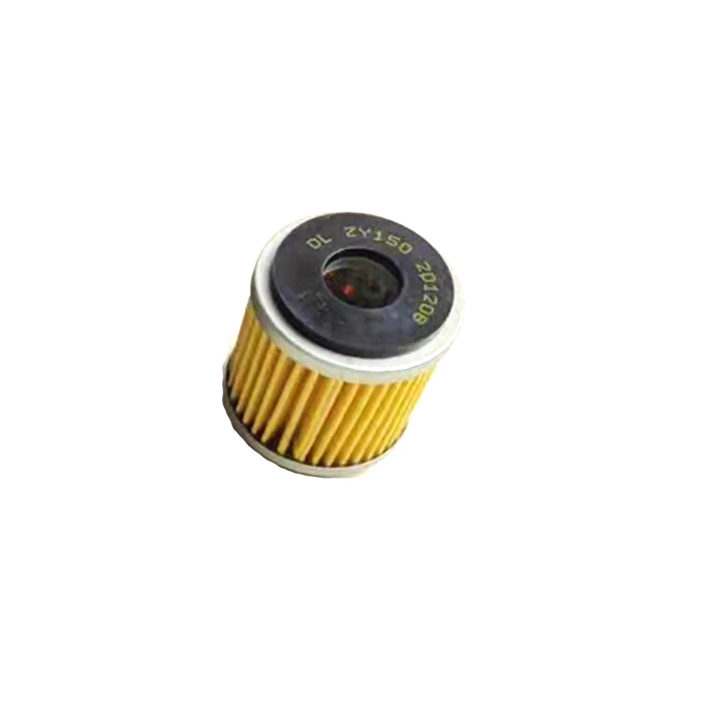 Air Filter Oil Filter Motorcycle Accessories For Macbor Montana XR1