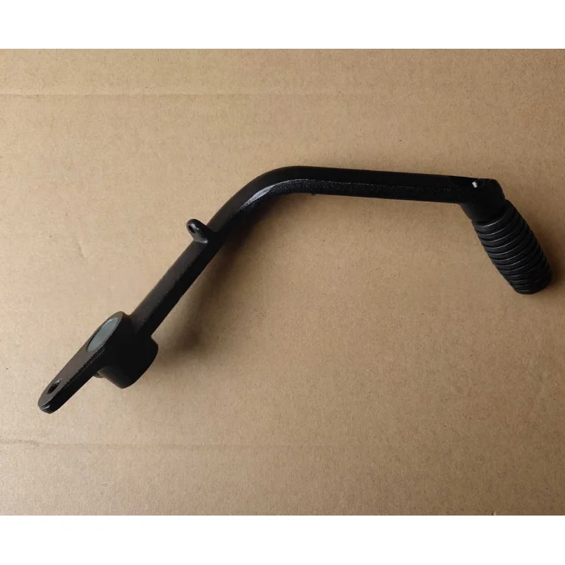 Rear Brake Pedal  Motorcycle Foot Brake Lever For Benelli 502C BJ500-6A