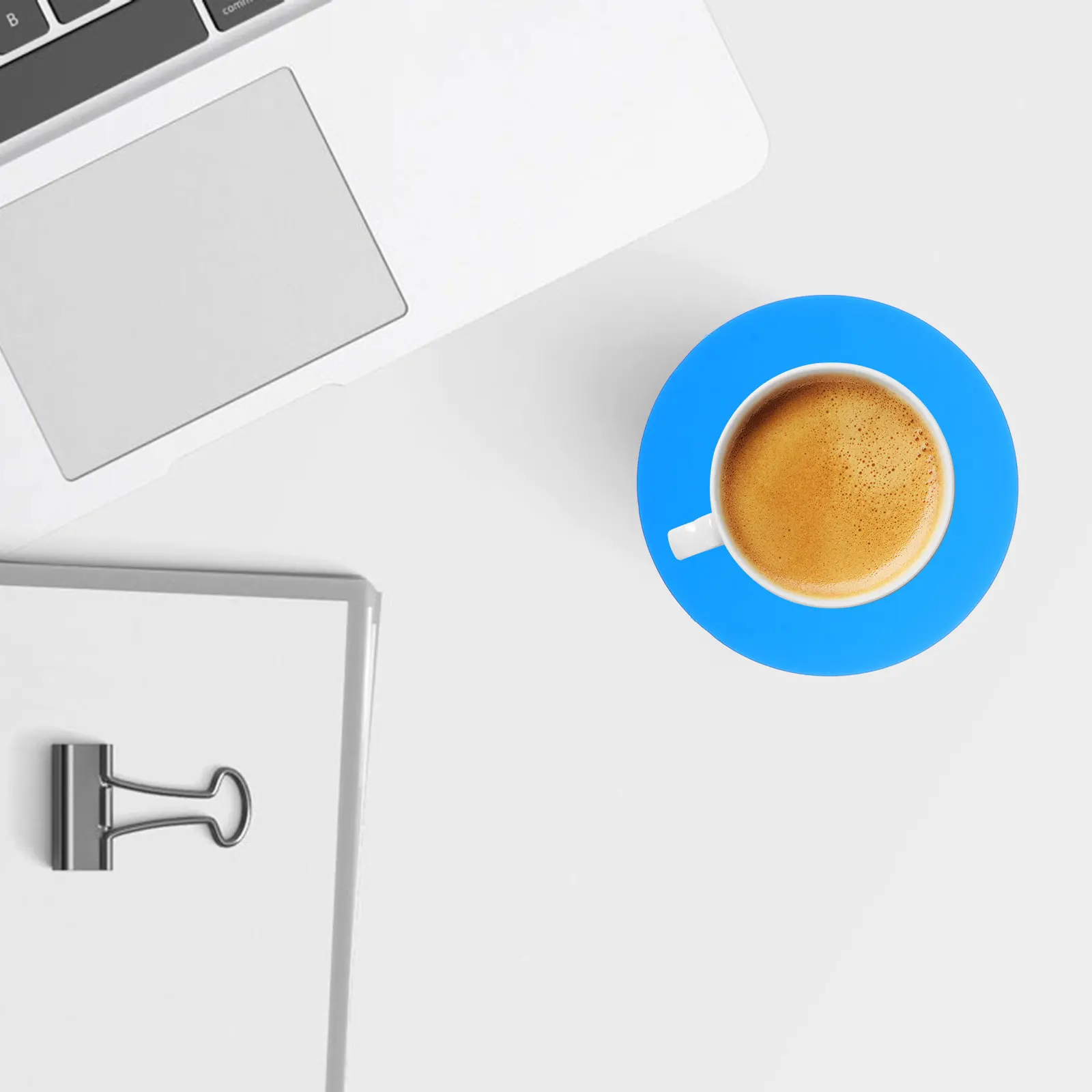 

5Pcs Reliable Silicone Jar Opener Gripper Pads Nondeformable for Kitchen Supplies Design Jar Opener Gripper Pad