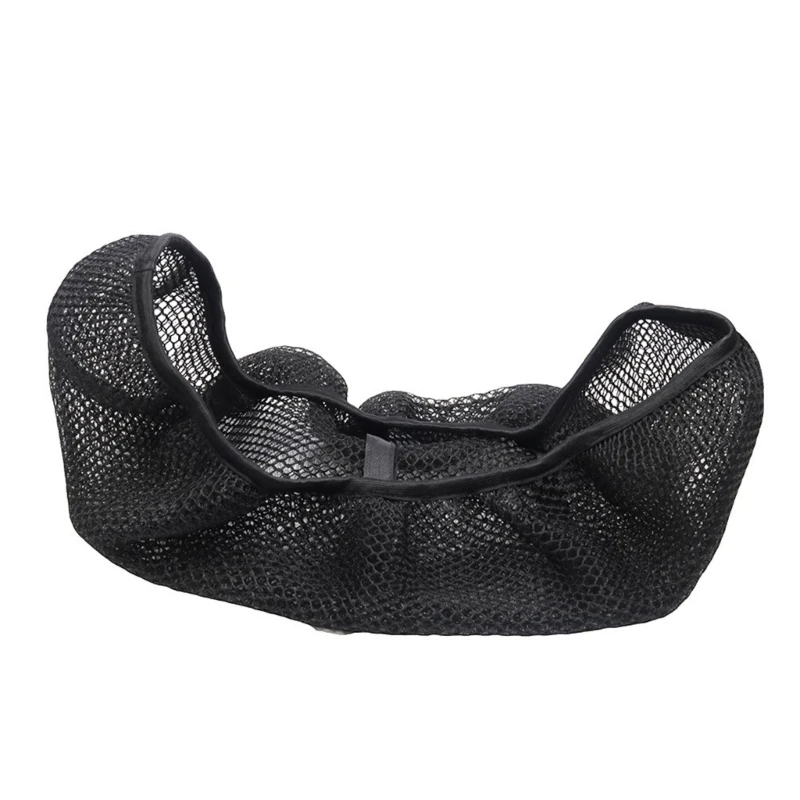 

Durable Polyester Motorcycle Cushion Ergonomic Designs Motorcycle Protector Cover Mesh Cushion Suiatble for FZ6N Dropship