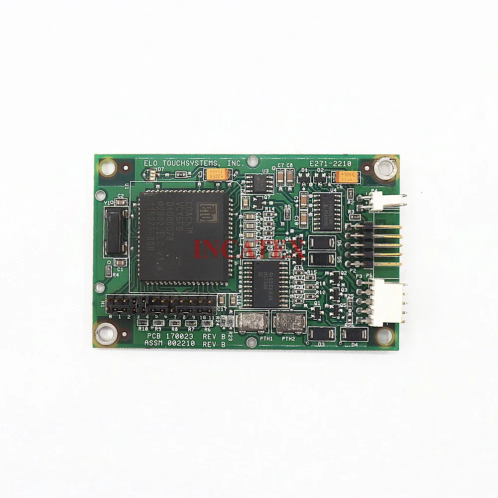 Feiya ZGM Haina Damei CAMFive Chinese Embroidery Machine Spare Parts Original Dahao Electronic Board Card E271