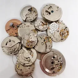 Watch Accessorie Miscellaneous Machinery Old Movements Steampunk Movements Only For Watch Repairers Disassembly Novices Practice