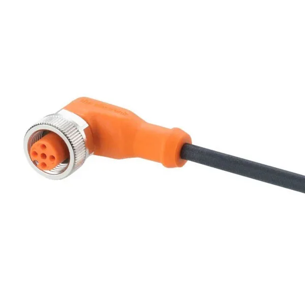 EVC145 Cable with socket connection line