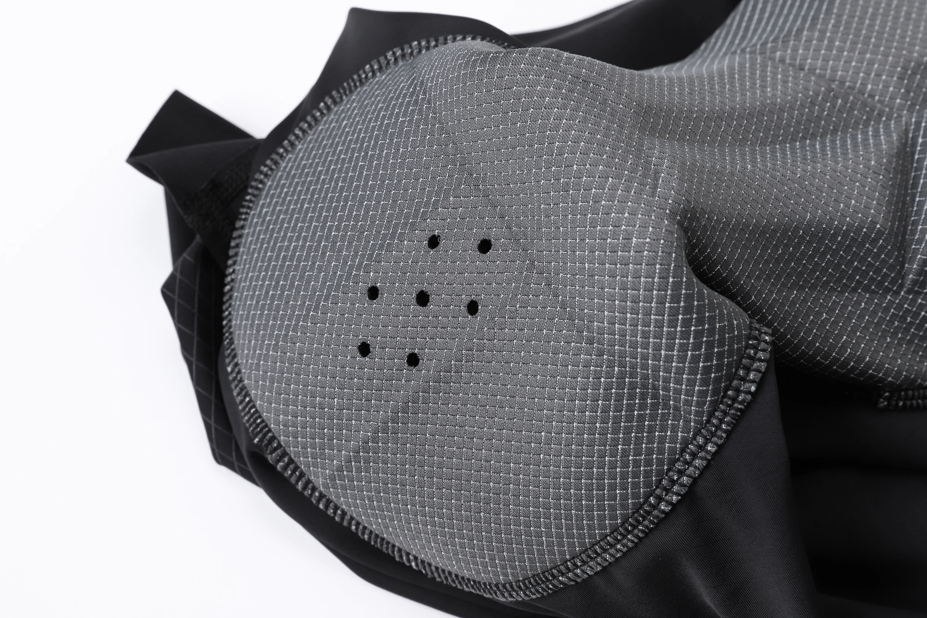 YKYWBIKE Radsport-Latzhose für Herren, Fahrrad-Latzhose, Frühling, Japan, 120kg/m³ Polsterung, 7 Stunden Fahrt, Rennrad-Latzhose – Detail 26