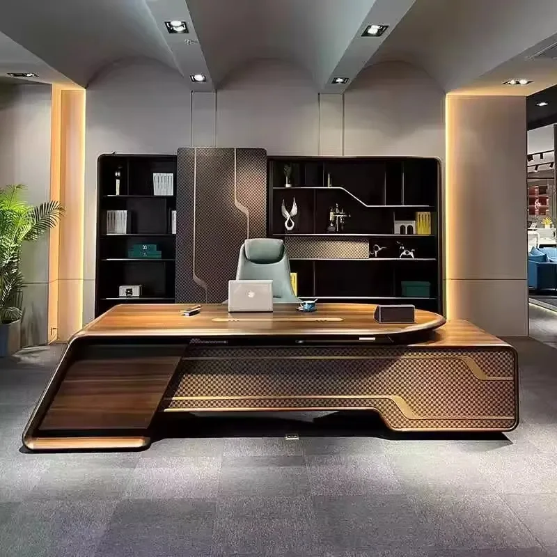 

Desktop Corner Office Desks Computer Designer Standing Modern Office Desks Adjustable Corner Mesas De Escritorio Furniture