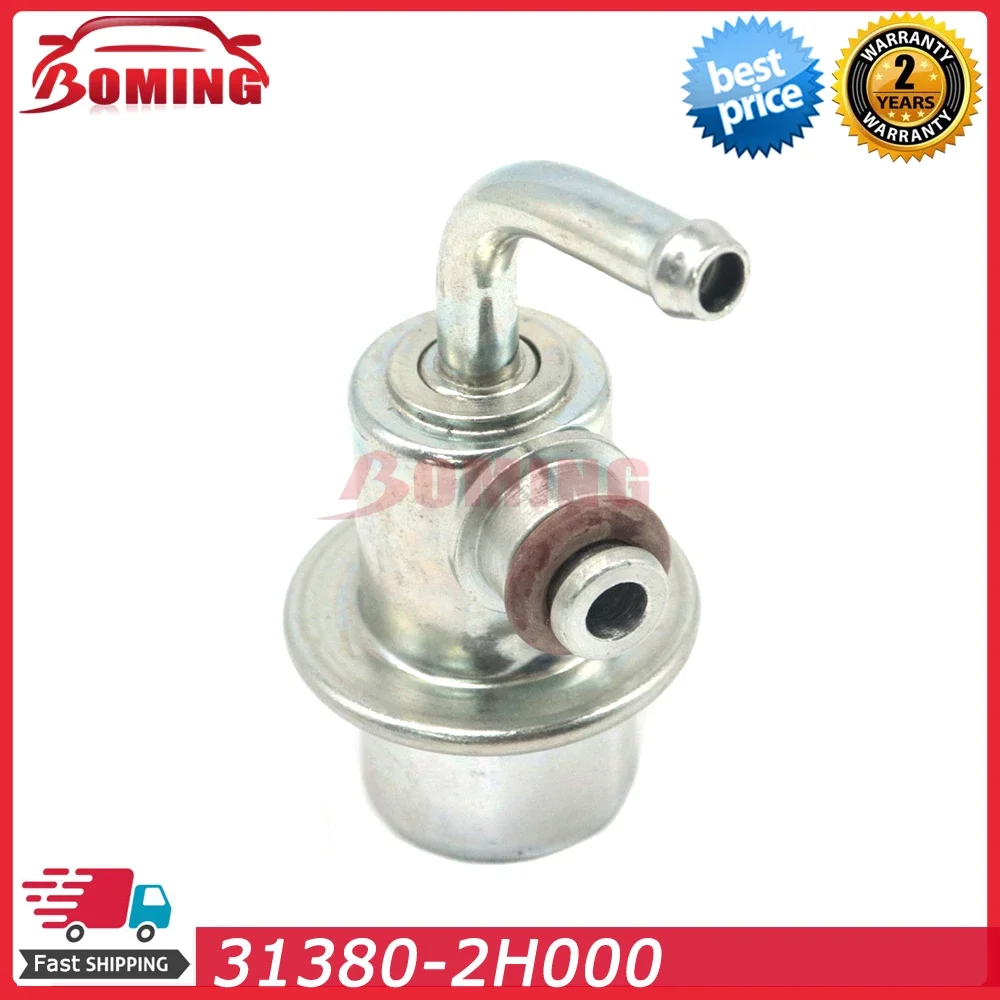 

Автомобильный регулятор давления масла впрыска топлива для Hyundai Elantra 2008-2012 для Kia Forte 2010-2013 31380-2H000 313802 H000