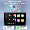 Pour Mitsubishi Lancer 9 CS 2000 -2010 lecteur de Navigation multimédia Android Auto Carplay écran tactile 2Din unité principale stéréo Wifi 3