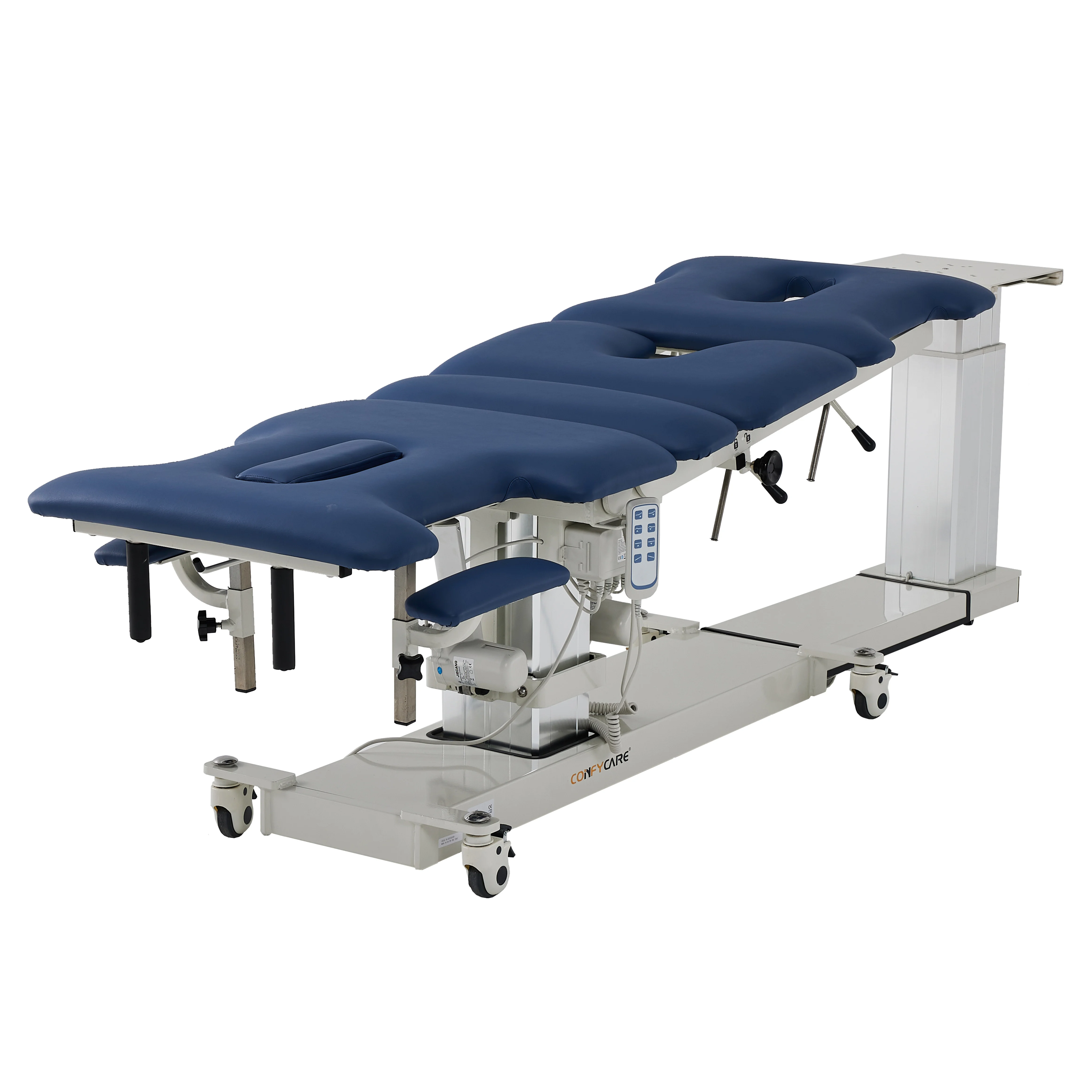 COINFYCARE ELT042 customized automatical electric traction table with the hospital used