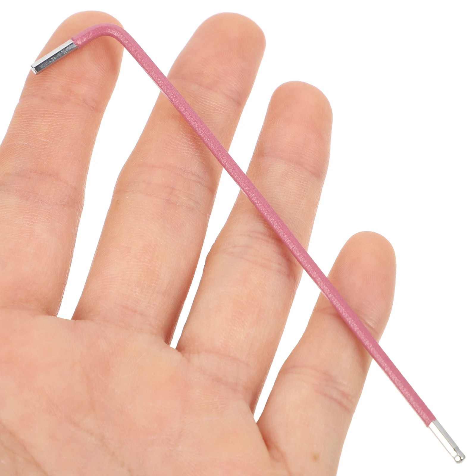 Wrench 2mm S2 Steel Ball End L Key Small Long Arm Tool for Industry Repair Maintenance Accurate Size Durable