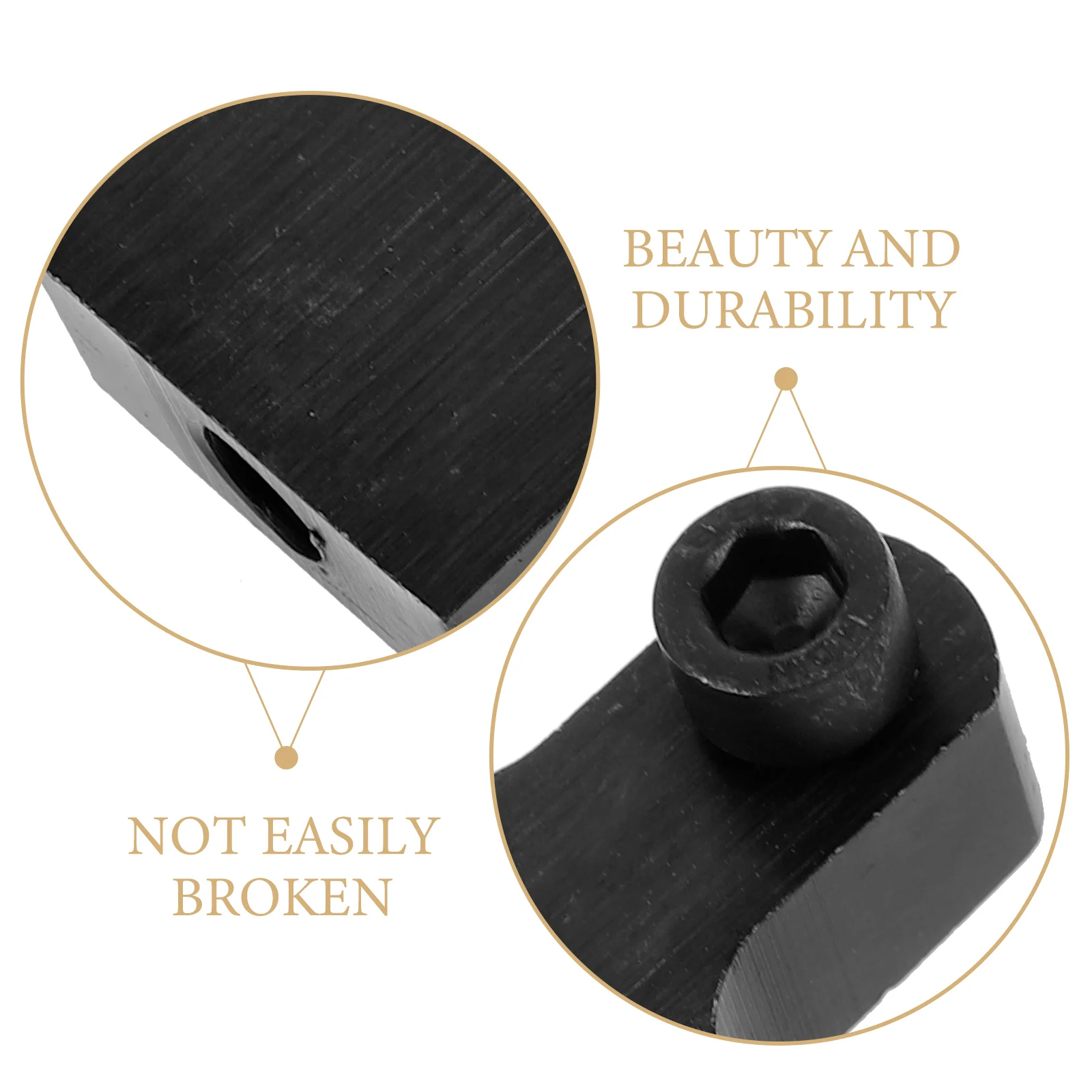 

Inlay Ring Jig Jewelry Making Tools Processing Metal Jewelers Clamp Hand for Polishing Rings