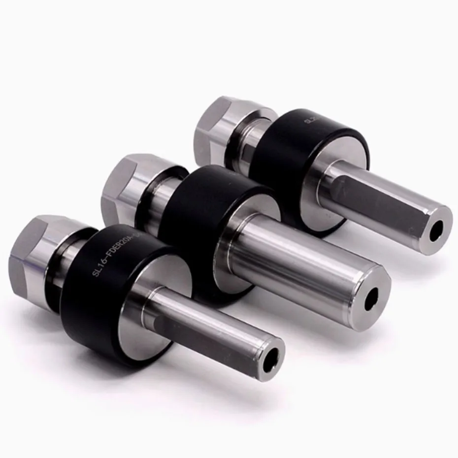 High precision radial floating reamer handle automatic centering 360 degree tool handle machining center lathe special
