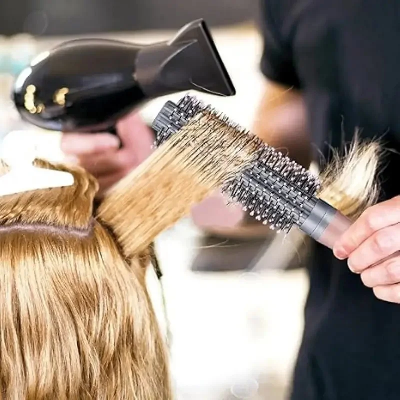 3pcs Hair Comb Set, Air Cushion Comb