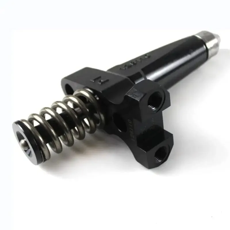 High Performance NH-220 Diesel Engine Fuel Injector BM68974 6620113011 for Ko Matsu NH220 Engine 6620-11-3011