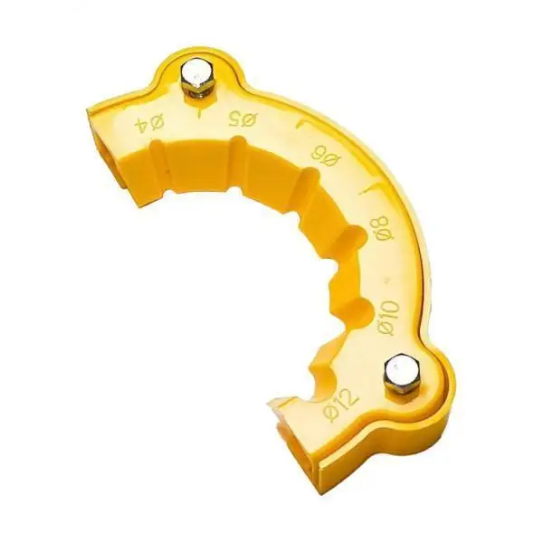3x Drill Bit Sharpener Drill Bit Grinding Attachment Easy to Install Spare Parts Professional Sturdy Direct Replaces Accessories