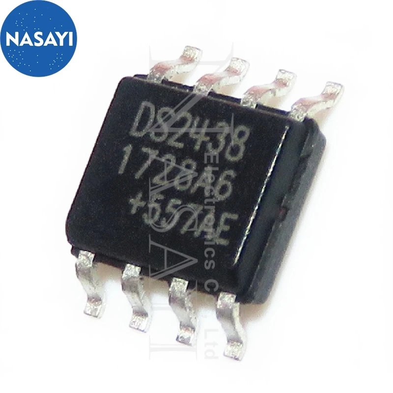5PCS DS2438Z DS2438 DK112 112 LM2663M LM2663 TL062CP TL062 MCP6S21-I/SN MCP6S21 OP177GPZ OP177GP