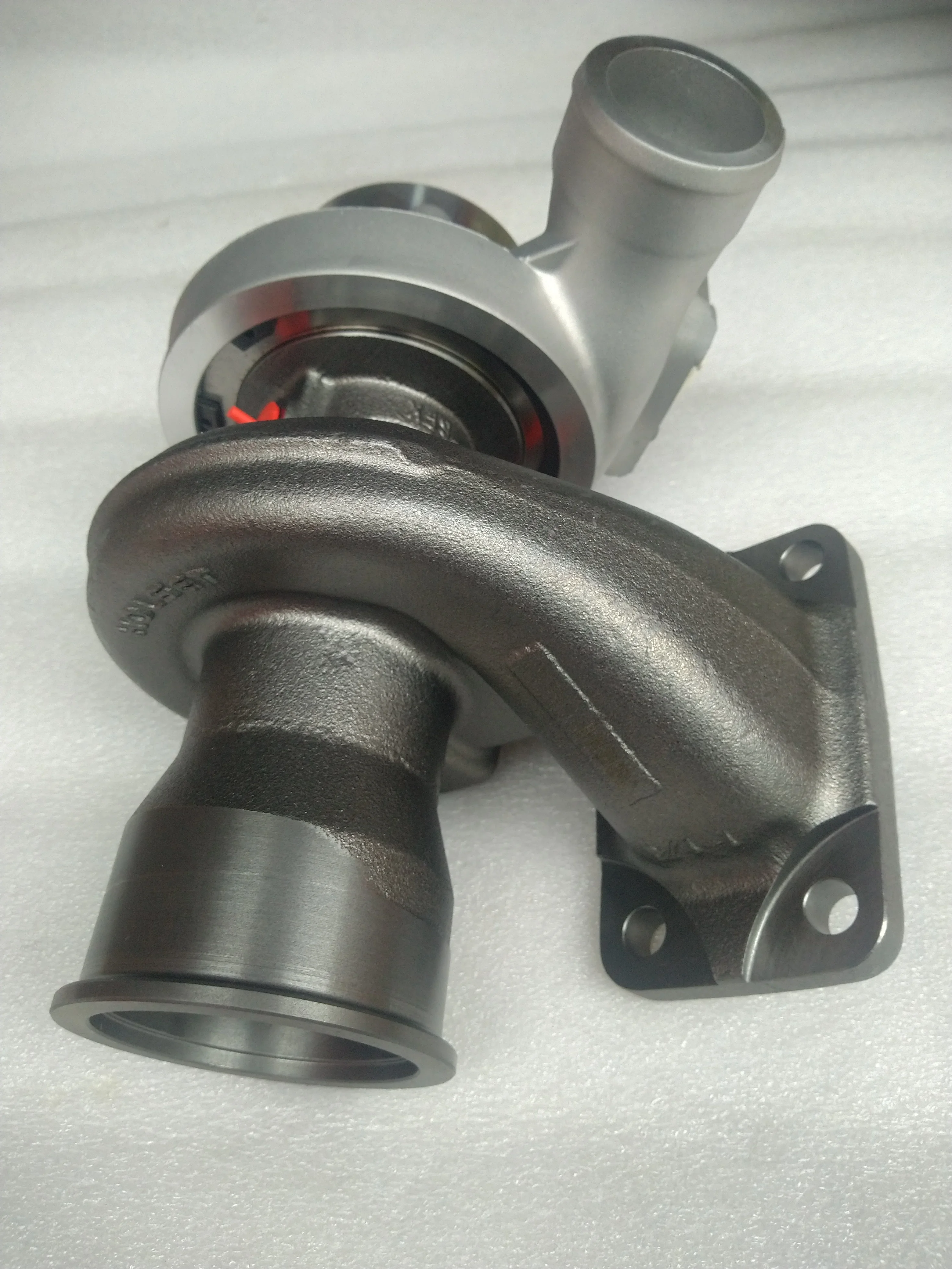 純正4BTエンジン ターボチャージャー 3794518 3794519