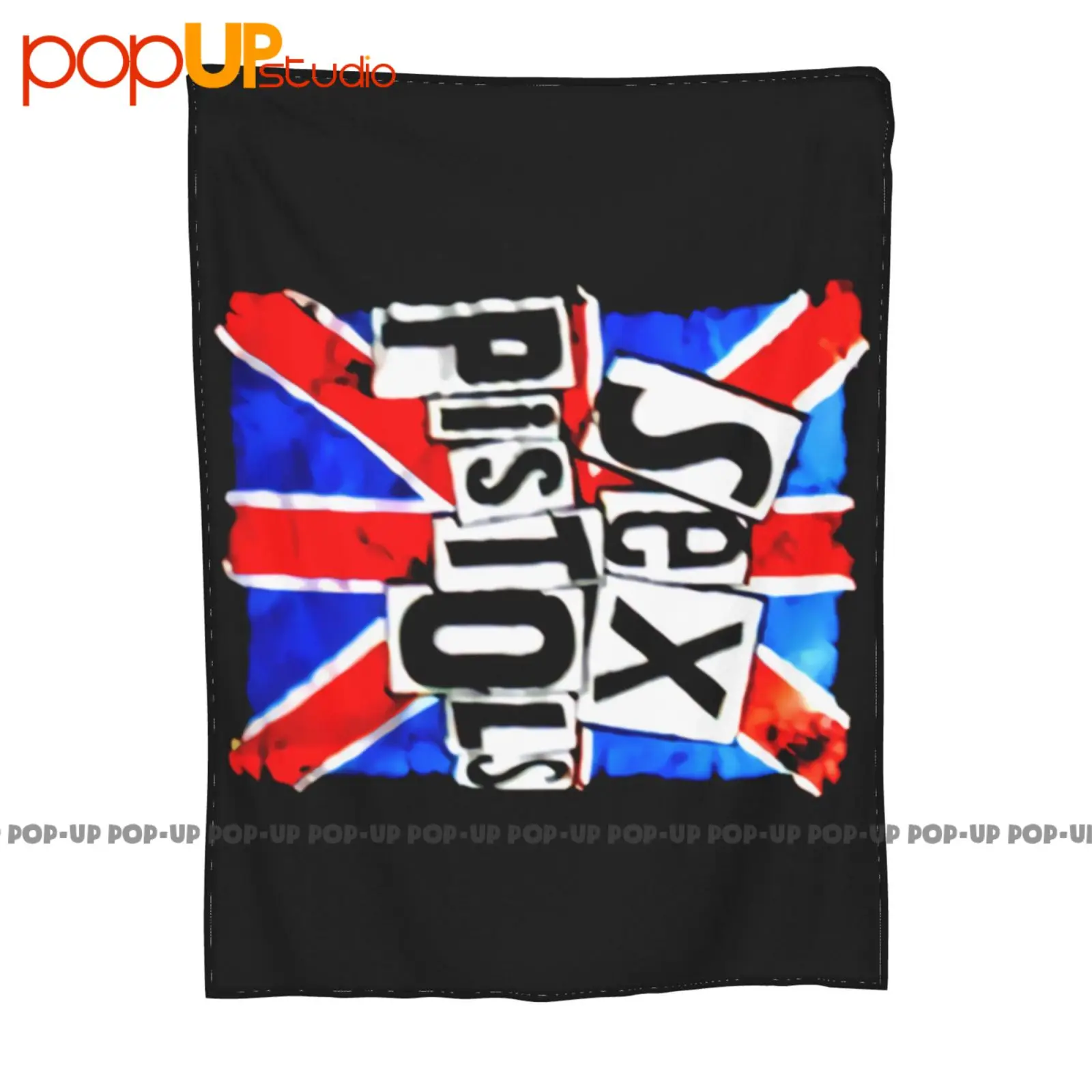 Sex Pistols Punk Rock Band Ultra-Soft Blanket Quilt Winter Sofa Cover Bed Covers