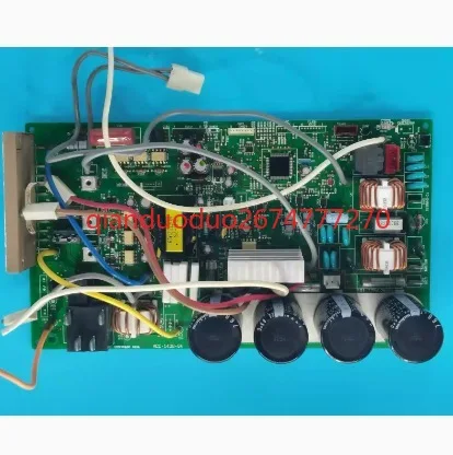 

Подходит для кондиционера Toshiba RAV-SM1405AT-4C, плата инверторного модуля MCC-1438-04, основная плата MCC-1531-05.