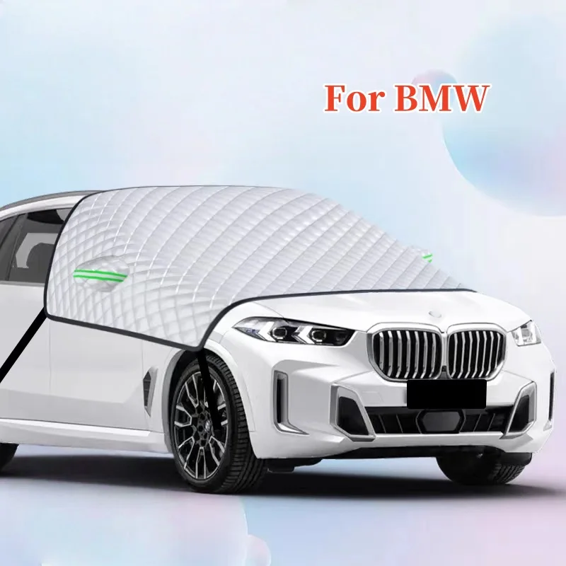 

Автомобильный водонепроницаемый солнцезащитный козырек для BMW E36 E46 E90 E91 E92 E36 E82 E87 E88 F30 X1 X3 X5 E39 E30 E32 E34 E38