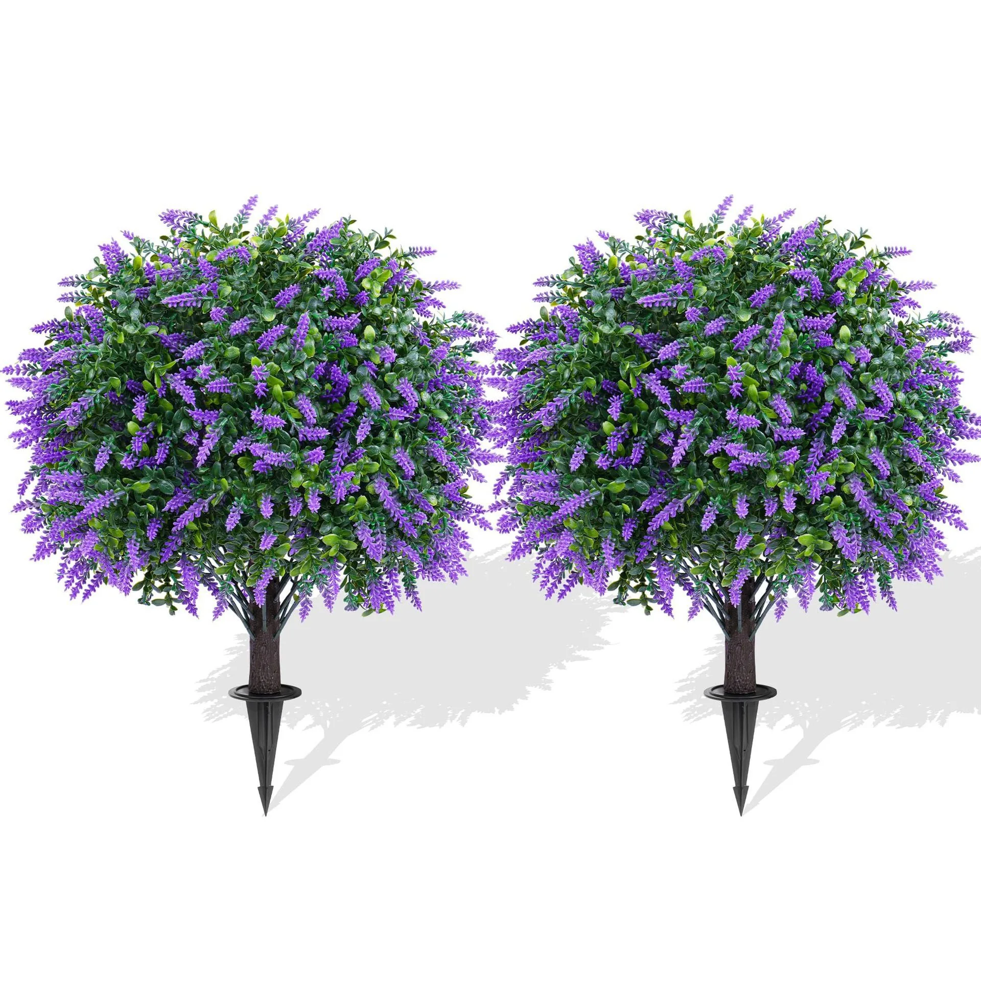 Artificial tree,lavender potte - огляд і ціна Potpourri Dried Flower