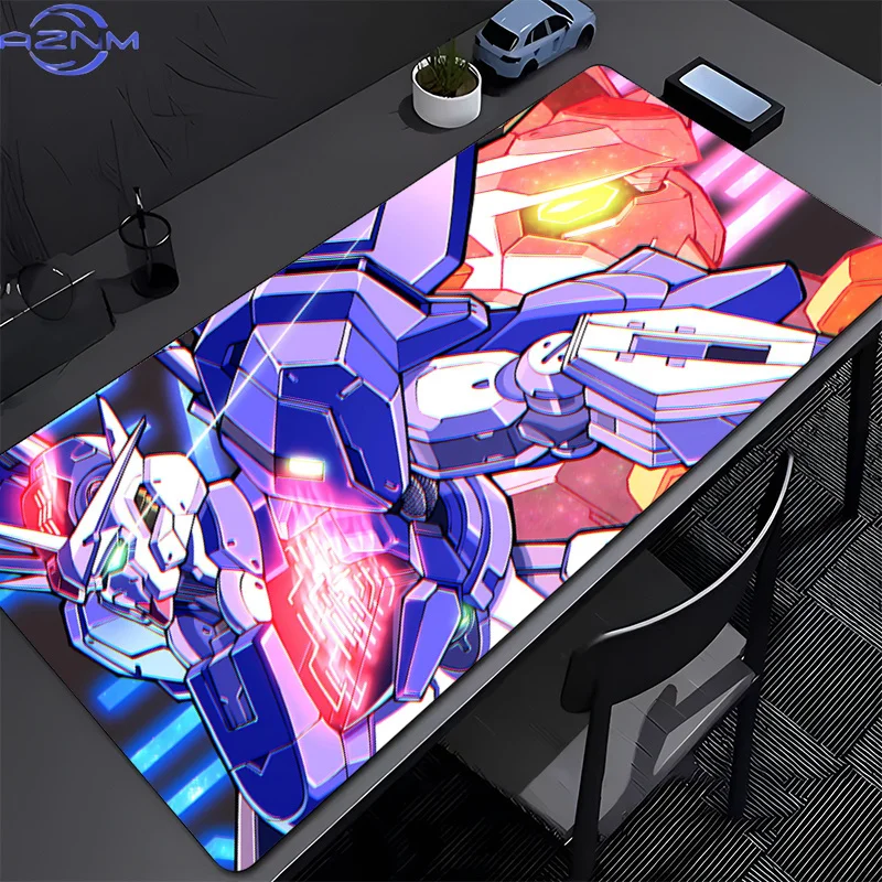 Heavy‑Duty Game Desk Mat Non‑Slip Mousepad For PC Laptop Gaming Office Household Table Supplies
