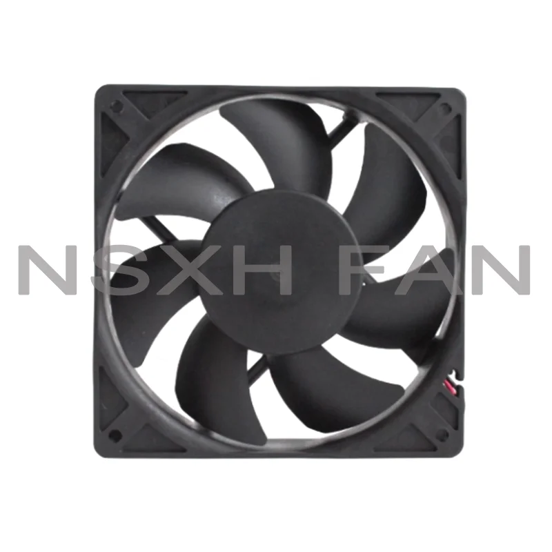 New Original PMD2412PTB1-A(2).GN 12025 24V 11.8W Inverter Cooling Fan