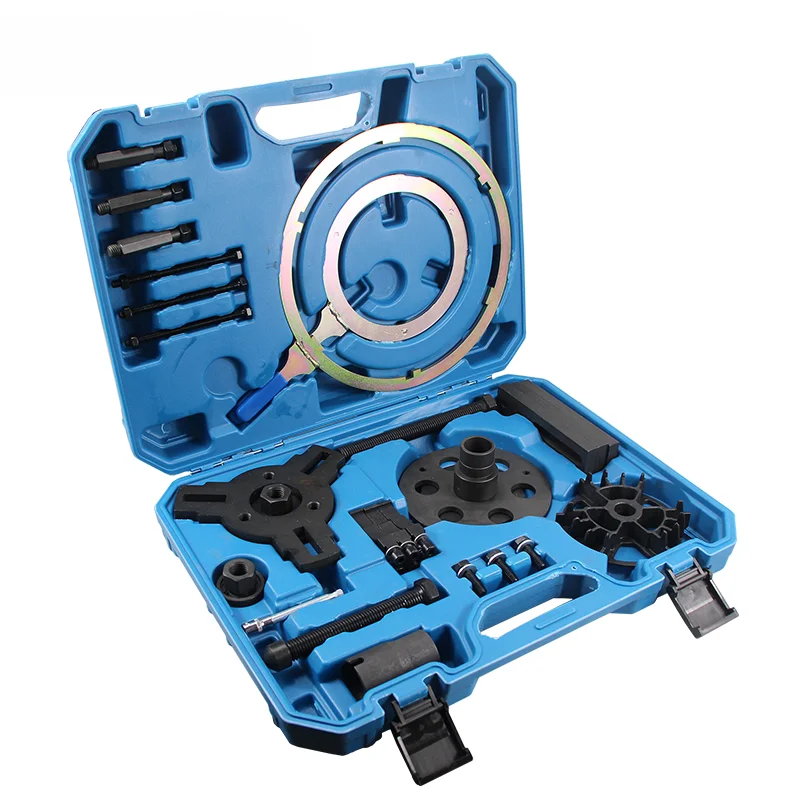 

DSG DCT DPS6 Dual Clutch Transmission Remover Installer Tool Set Kit for Ford