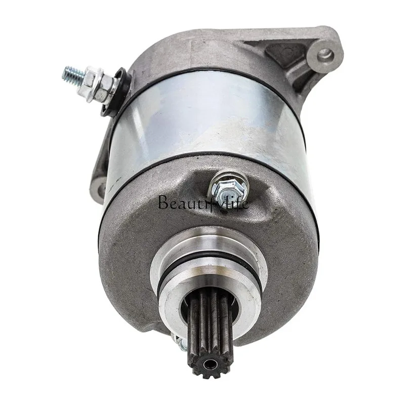 

31100-38F00 Start motor for KingQuad 400