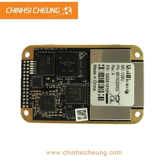 V28U RTK Positioning Direction Board GNSS module (GPS/BD/Galileo/Glonass) Replace To Hemisphere V28 Base and Rover GNSS Board