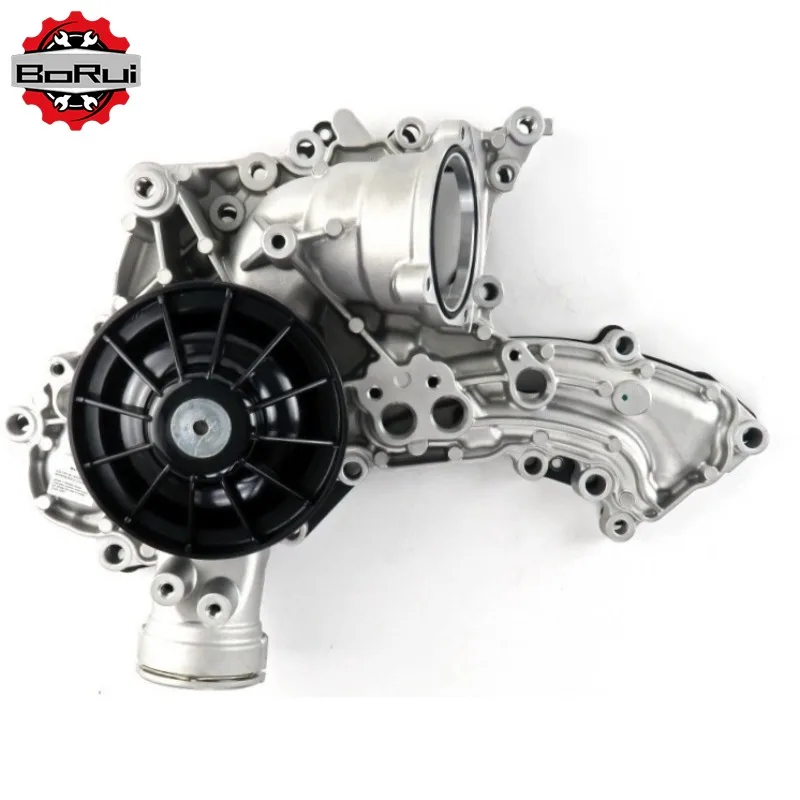 2782001201 Car Engine Water Pump Assembly For Mercedes S350 500 ML300 ML350 GL450 G55 CLS