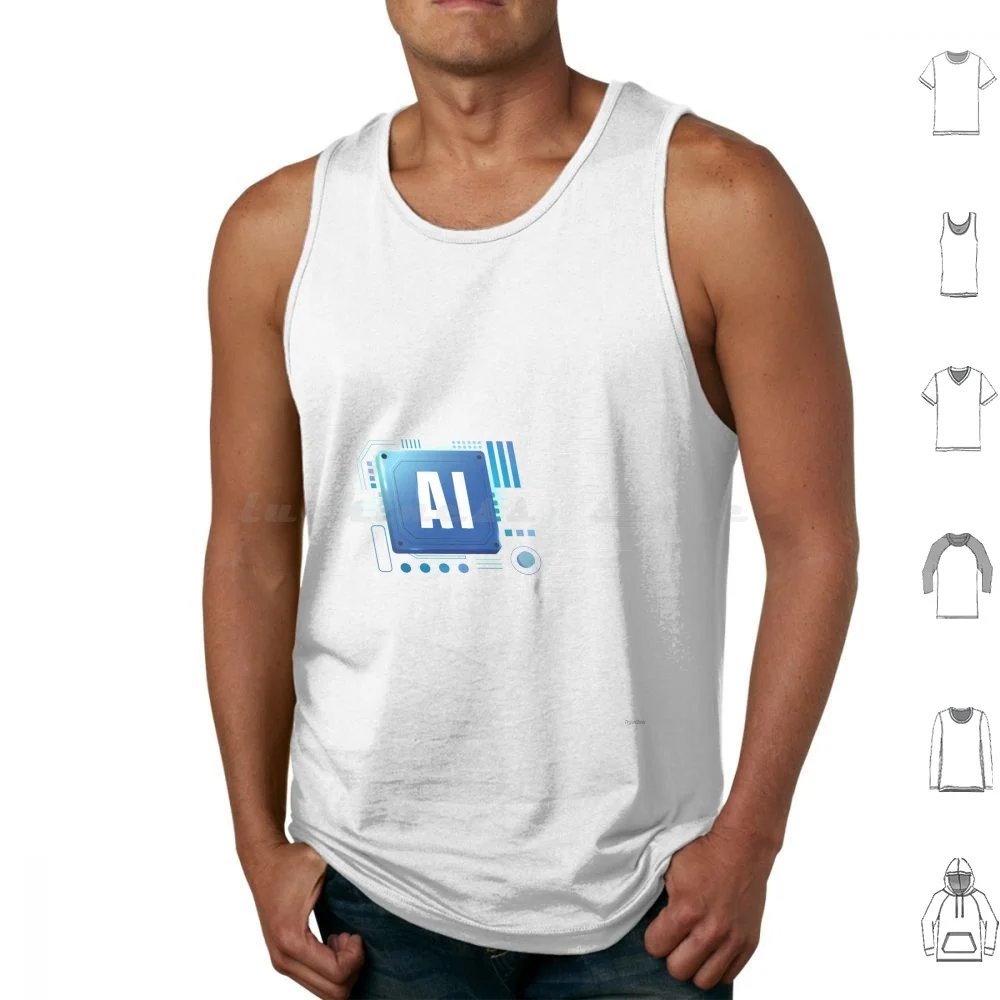 رقاقة الكمبيوتر تانك القمم سترة بلا أكمام وحدة المعالجة المركزية الكمبيوتر الكمبيوتر وحدة المعالجة المركزية العلوم المعالج التكنولوجيا البرمجة إنتل هاكر المهوس Amd #1