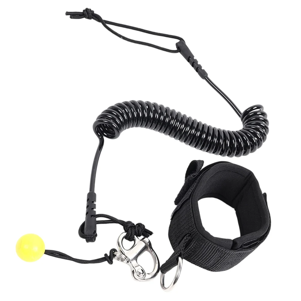 Thumbnail 2 - #4 Cheap Surf Leashes Worth Buying