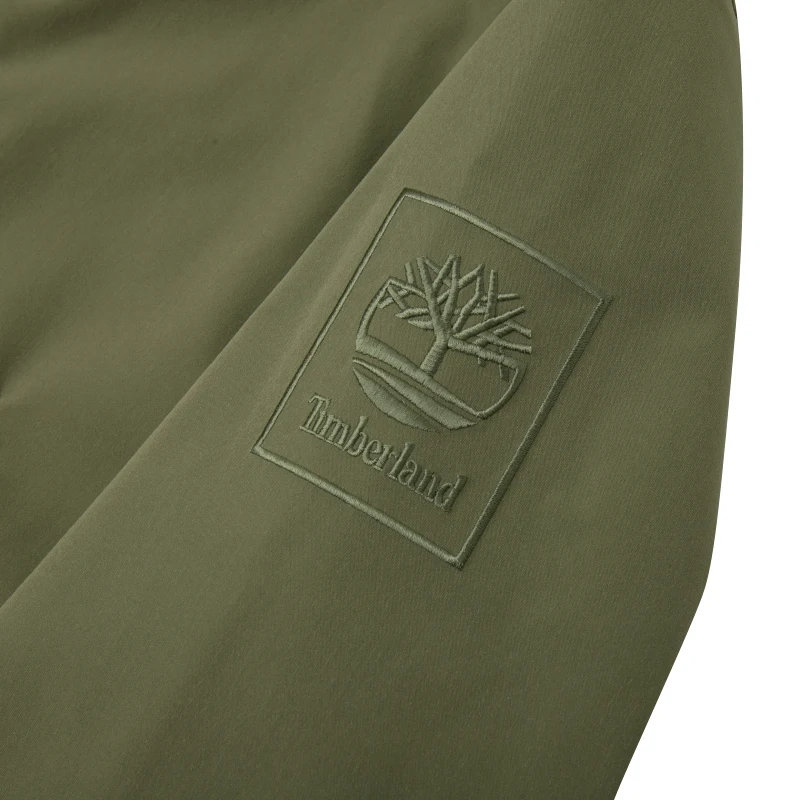 سترة تمبرلاند المنسوجة للرجال سترة رياضية كاجوال مريحة للجري A6R6N590