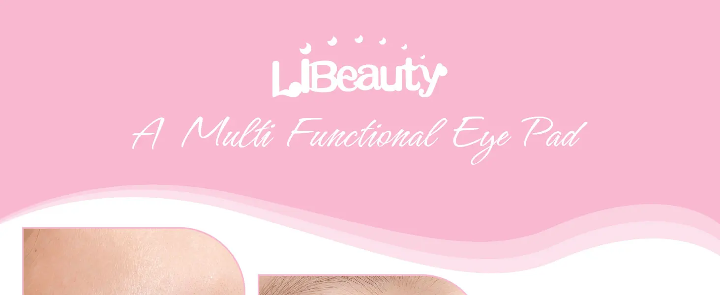 Libeauty Neue Jellyfish Sticky Lash Softening Pads Silikon Wimpern-Lifting-Pads Wimpernstäbchen Schutz Wimpern-Lifting-Zubehör Werkzeug – Detail 11