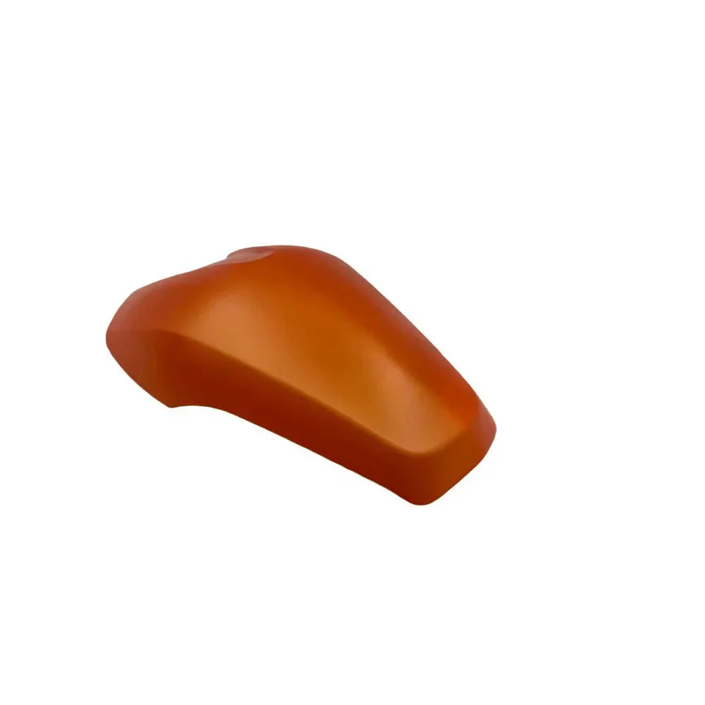 SOCO TC TS TSX TCmax Fuel Tank Cap Orange Front Panel Housing Fuel Tank Cover for Scooter Motorcycle Accessories