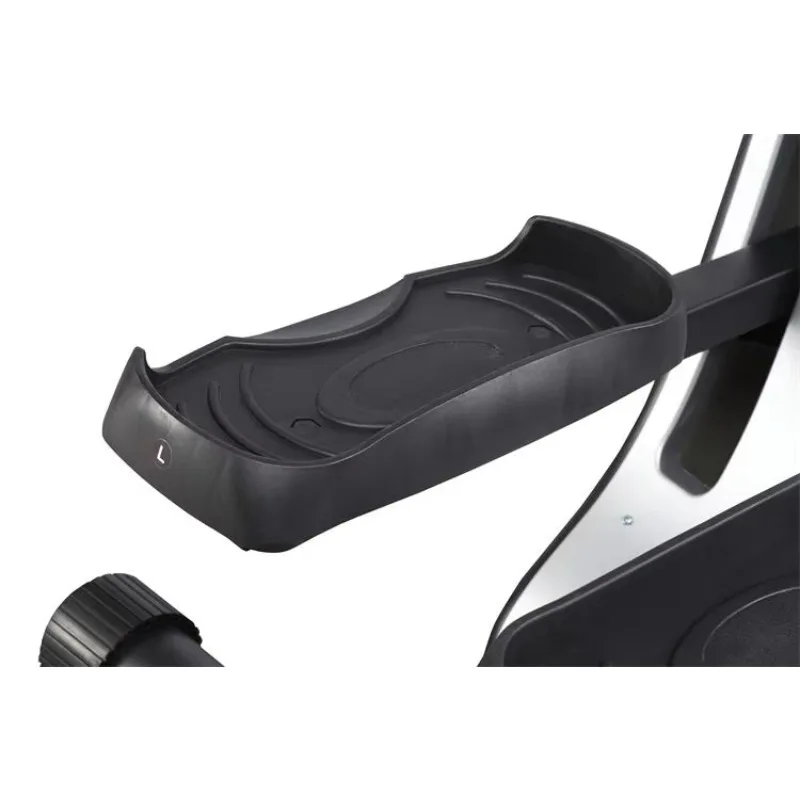 أداة سلالم القلب التجارية - آلة تسلق الجبال للياقة البدنية في صالة الألعاب الرياضية، معدات عالية الأداء للتدريب المكثف #3