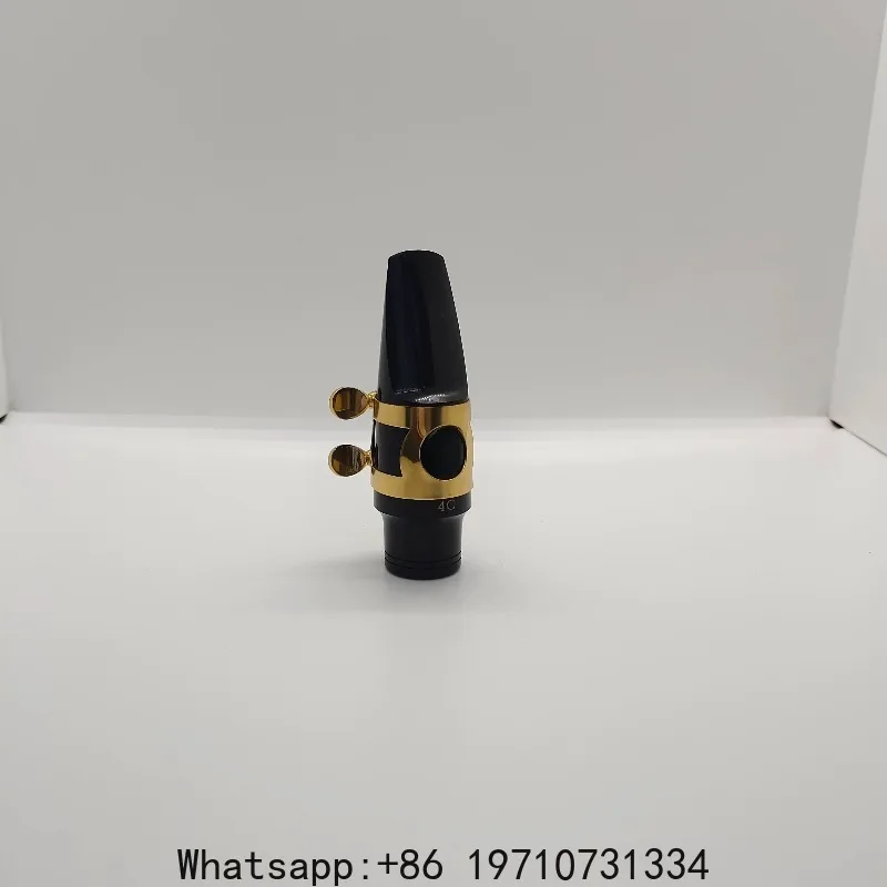 YDS 150.120.128 Special nozzle resin reed for electronic saxophone blowers
