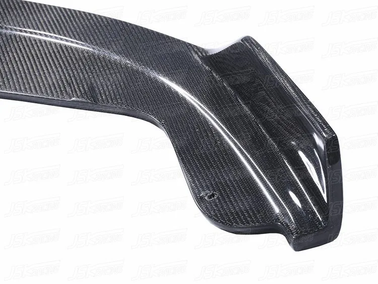 2014-2016 JSK1 Style Carbon Fiber Frontlippe für Porsche Panamera 970.2