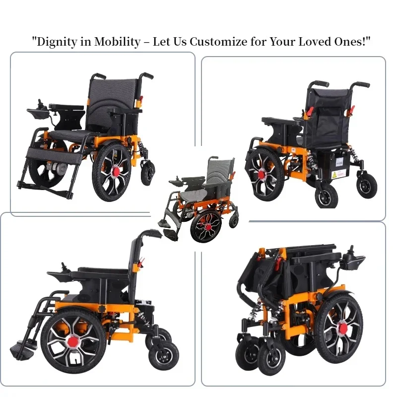 2026 Hot Sal Lightweight Ultra Light Folding Mobility Outdoor Aluminium  Foldle Disled Manual Sport Wheelchair