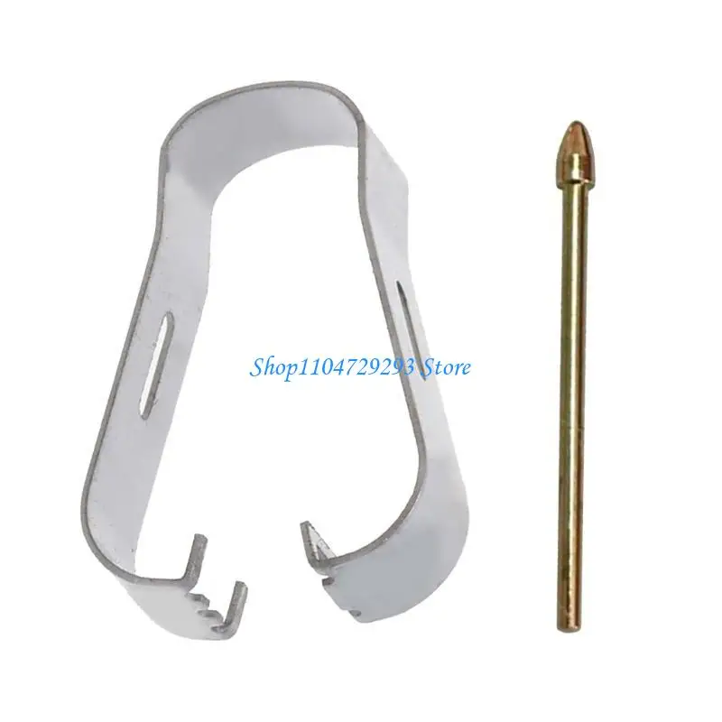 Y2gd металлическая ручка для пера для писца