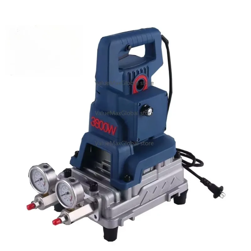 Professional PU Grouting Pump Grouting Machine for Concrete Crack Repair