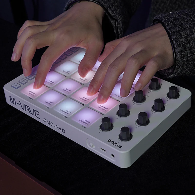 Thumbnail 2 - #76 Top Rated MIDI Controllers to Buy in 2026
